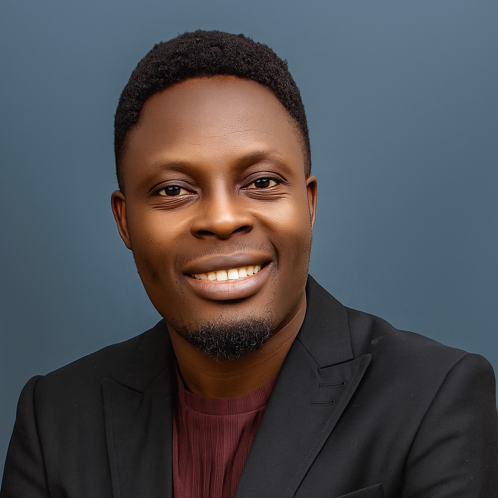 Soyoola Sodunke – Data Analytics Lead